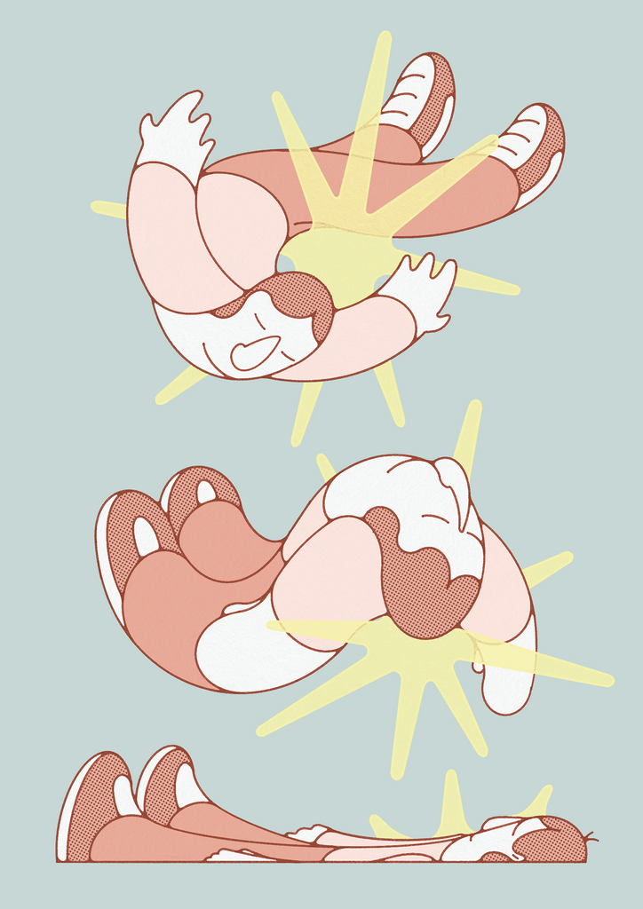 Rory McDonald, Dreams