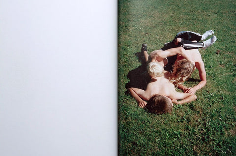Drenge, Frederik Danielsen