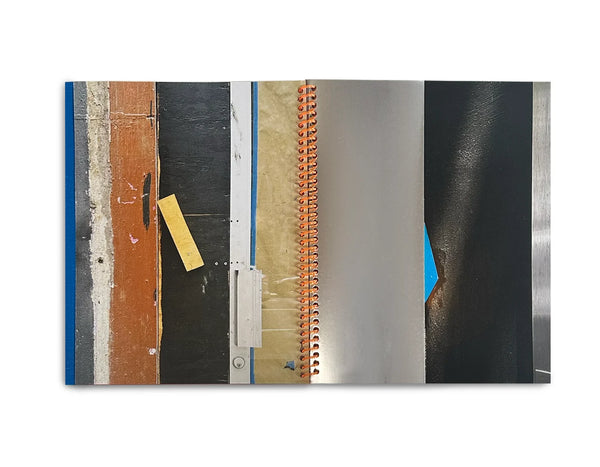 Drift, Rhea Karam (Signed)