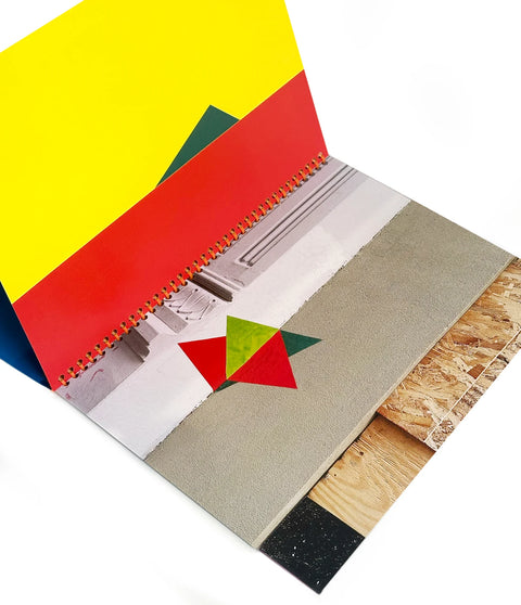 Drift, Rhea Karam (Signed)