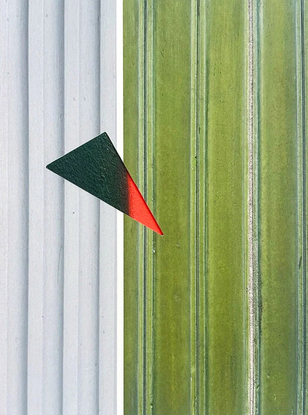 Drift, Rhea Karam (Signed)