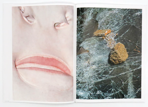 Drinking From The Eye, Honey Long and Prue Stent