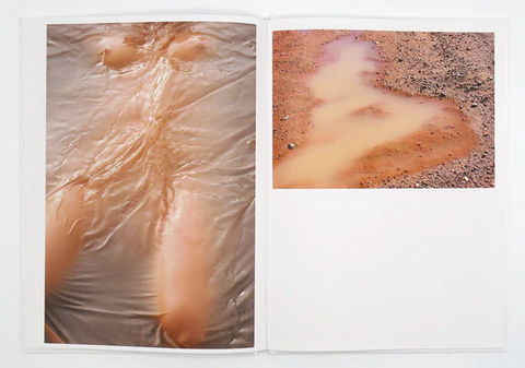 Drinking From The Eye, Honey Long and Prue Stent