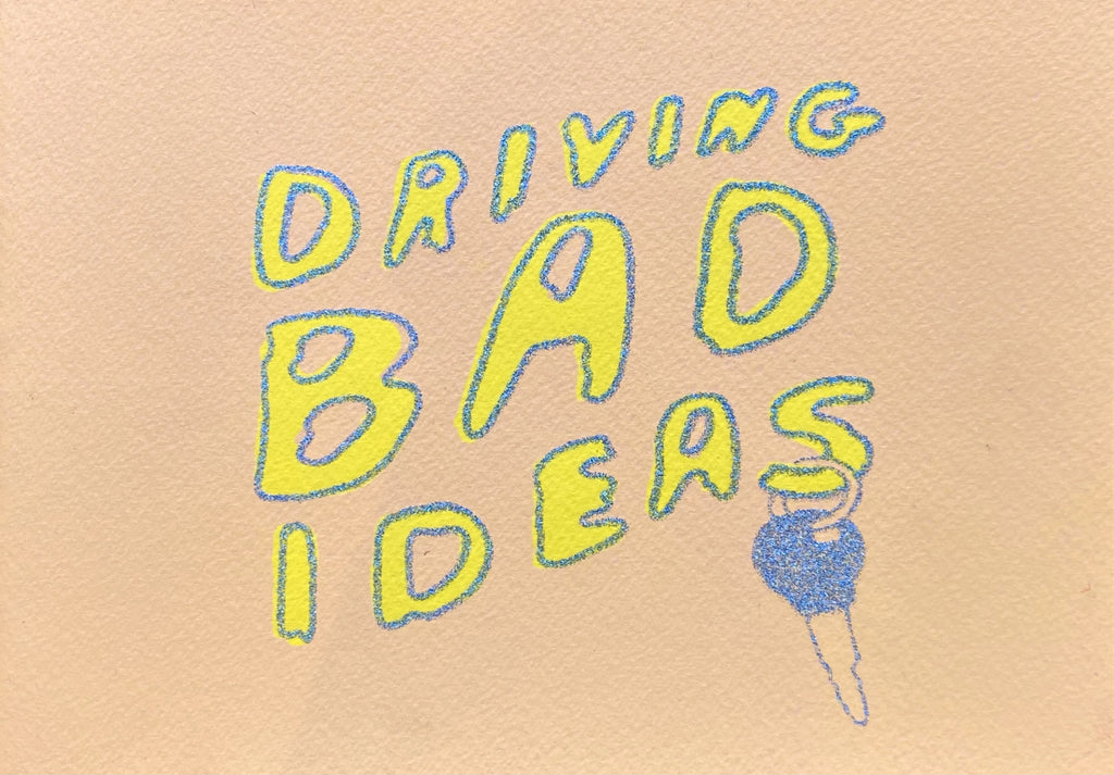 Driving Bad Ideas, Olivié Keck