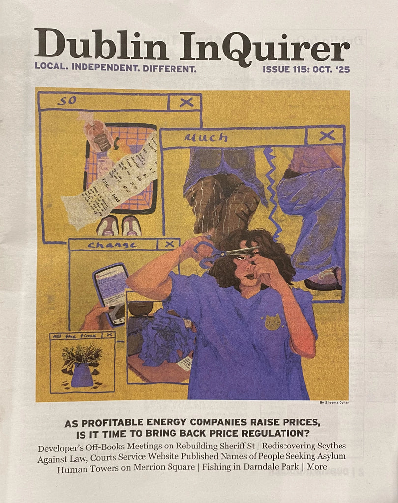Dublin InQuirer, Issue 115