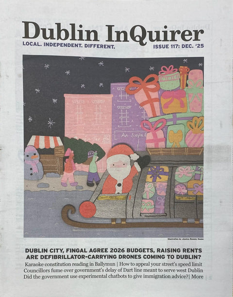 Dublin InQuirer, Issue 117