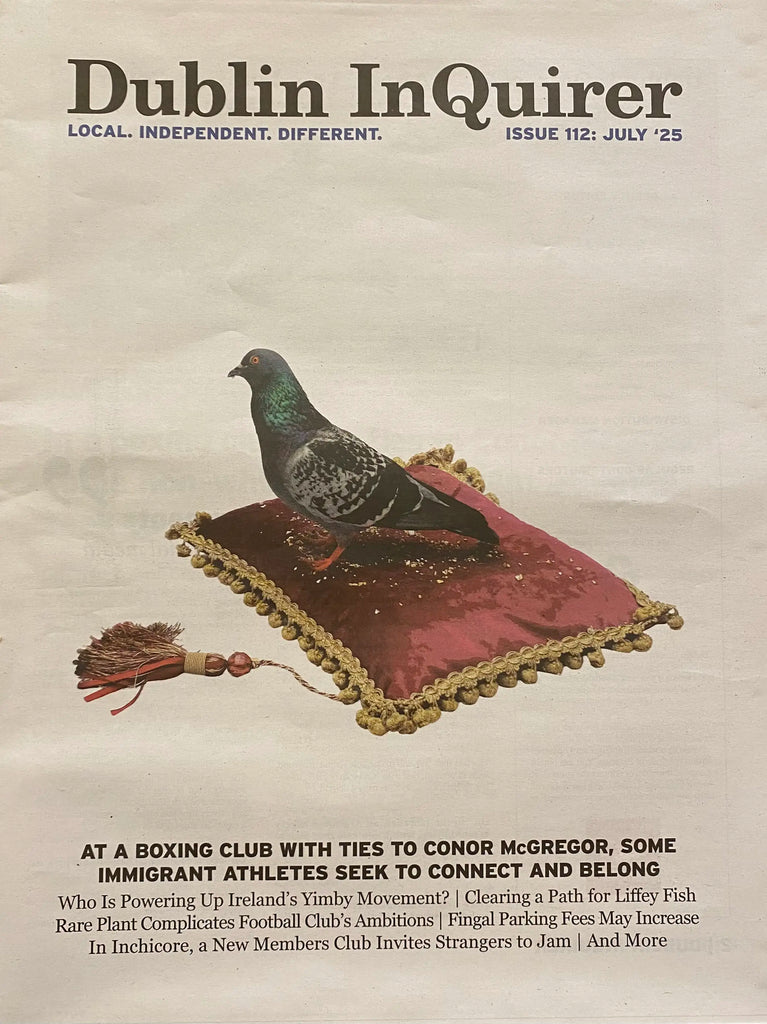 Dublin InQuirer, Issue 112