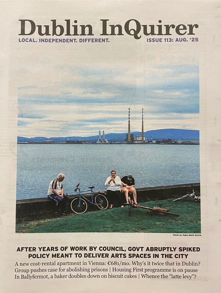 Dublin InQuirer, Issue 113