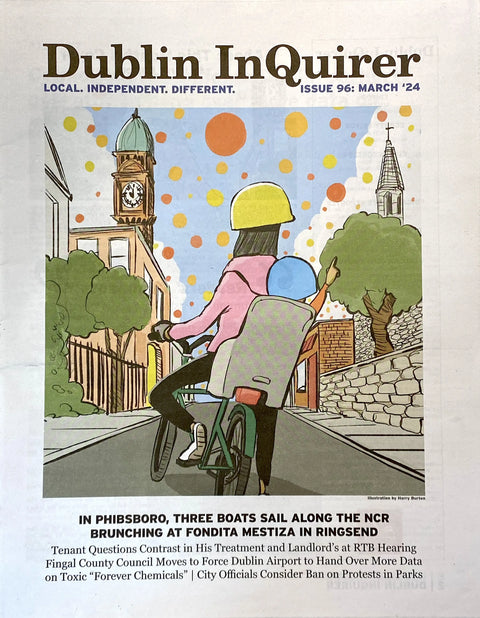 Dublin InQuirer, Issue 96