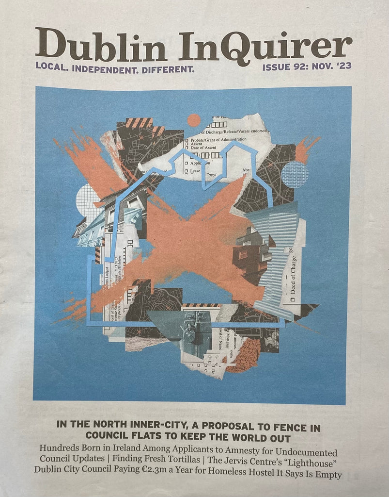 Dublin InQuirer Issue 92