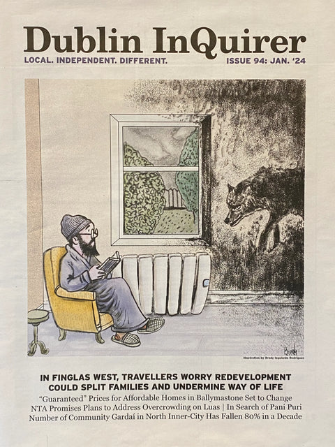 Dublin InQuirer, Issue 94