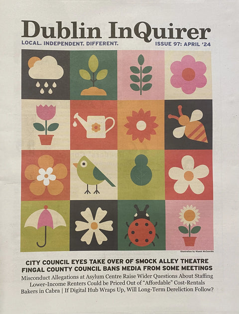 Dublin InQuirer, Issue 97