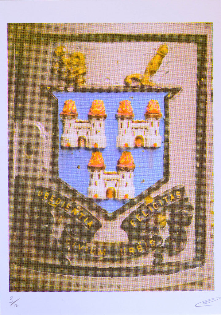 Ian Kelly, Dublin Riso