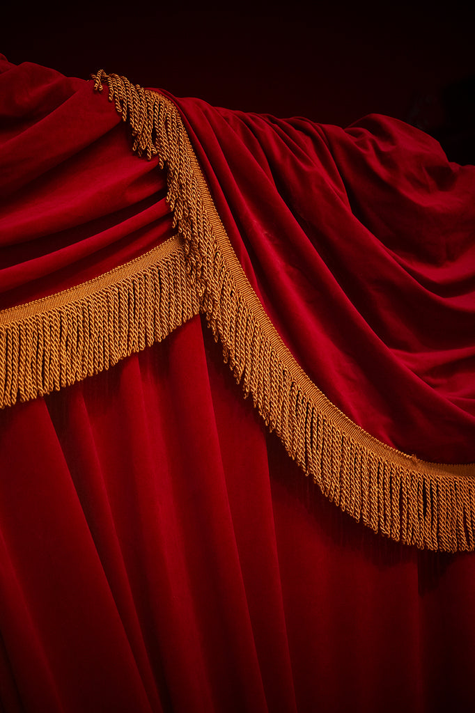 Taryn Barling, Duffy's Circus