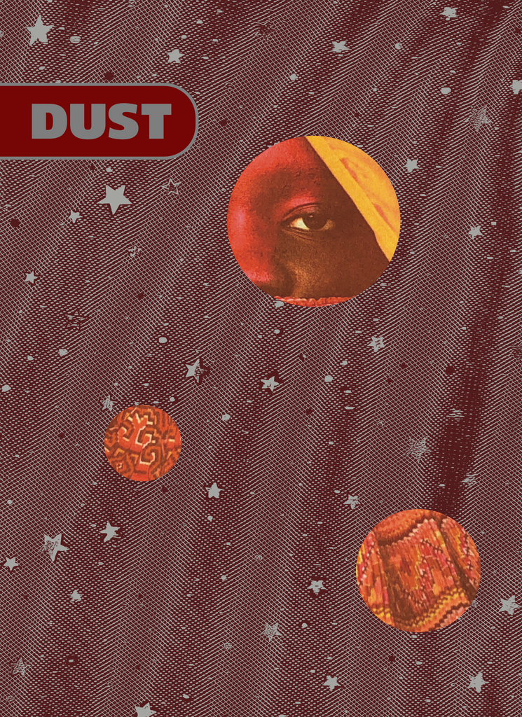 Dust, Atong Atem