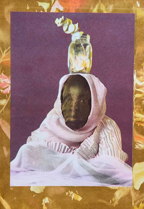 Dust, Atong Atem