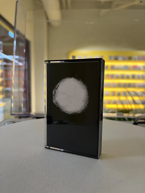 Noctules Cassette, David Donohoe / David Lacey