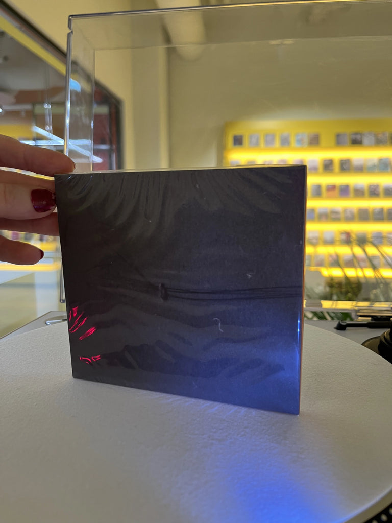 D1x25 6 Vinyl-Boxset, D1-Aufnahmen