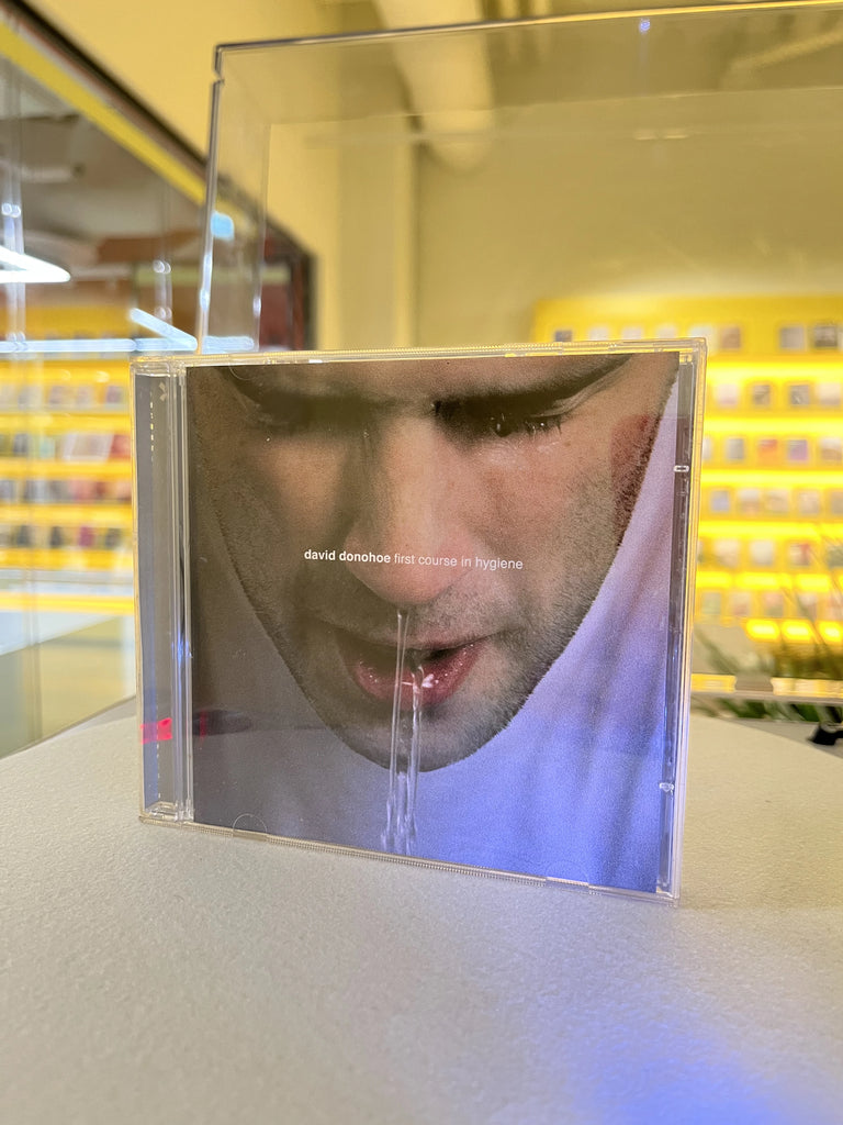 D1x25 6 Vinyl-Boxset, D1-Aufnahmen