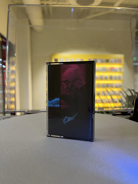 Summon (Live at the NCH) Cassette, David Donohoe