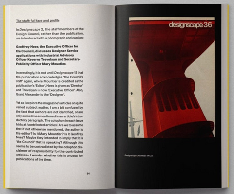 Dwelling in the Margins: Art Publishing in Aotearoa, Katie Kerr