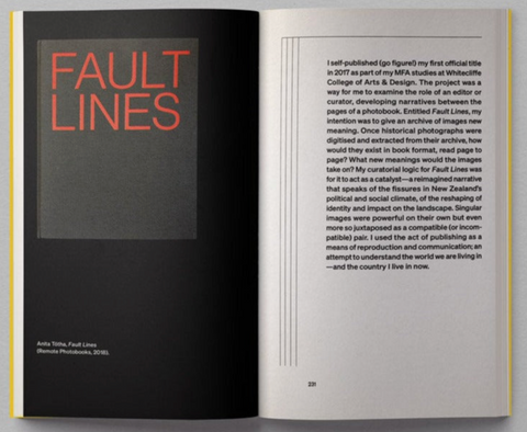 Dwelling in the Margins: Art Publishing in Aotearoa, Katie Kerr