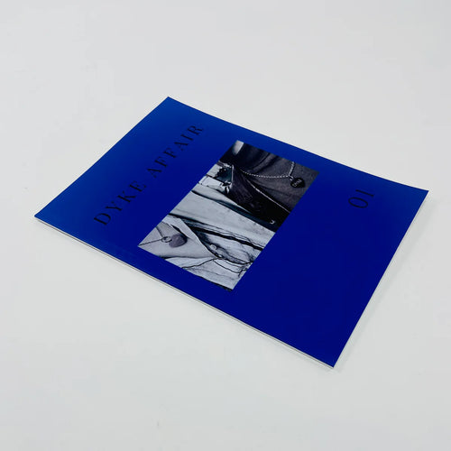 Dyke Affair, Issue 01