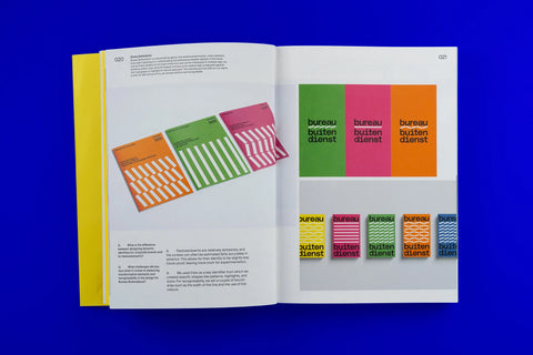 Dynamic Branding: Responsive Graphics for Brands of Today