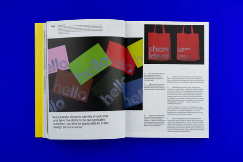 Dynamic Branding: Responsive Graphics for Brands of Today