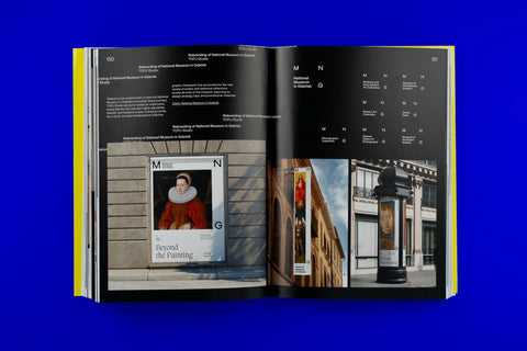 Dynamic Branding: Responsive Graphics for Brands of Today