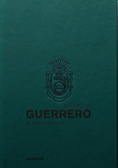 Estado de Guerrero, Alfredo Bosco
