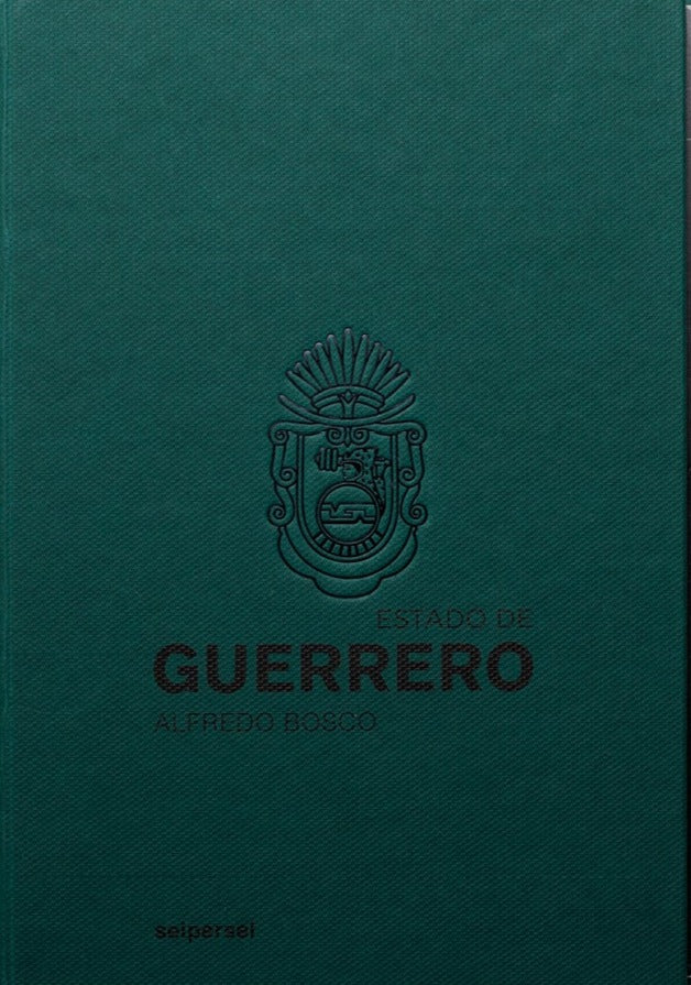 Stáit Guerrero, Alfredo Bosco