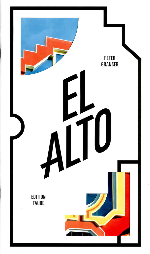 El Alto, Peter Granser