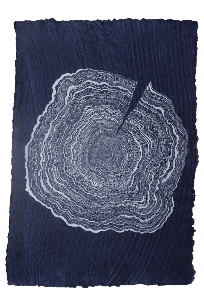 Hannah-Clare de Gordun, Earthing (VI)