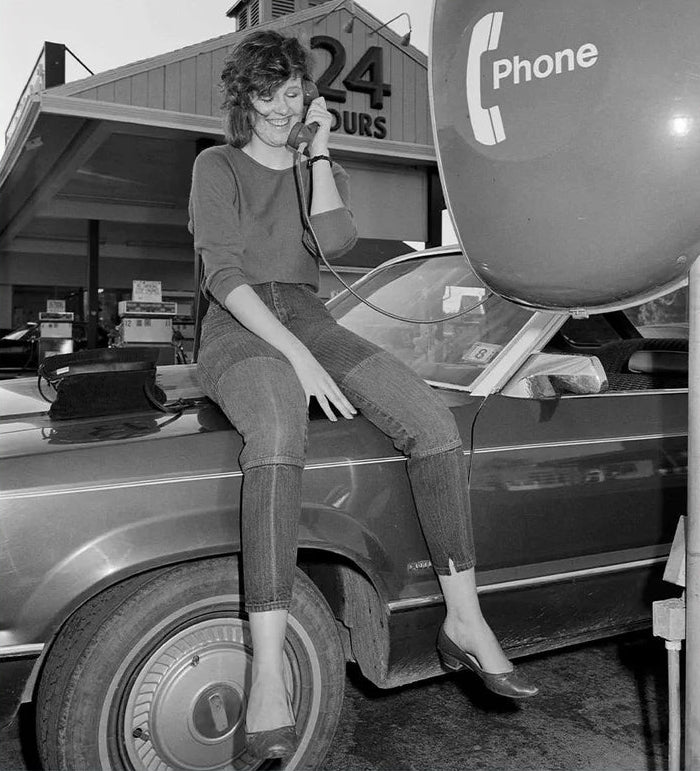 Easy Days, Sage Sohier