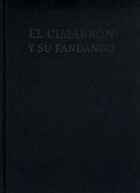 El Cimarrón y su Fandango, Mara Sánchez Renero