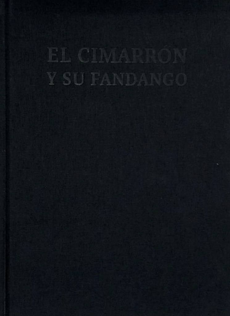 El Cimarrón y su Fandango, Mara Sánchez Renero