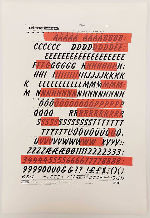 Elize de Beer, Redacting I