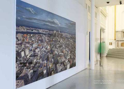 Empathy Lab, Colin Martin