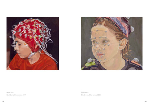 Empathy Lab, Colin Martin