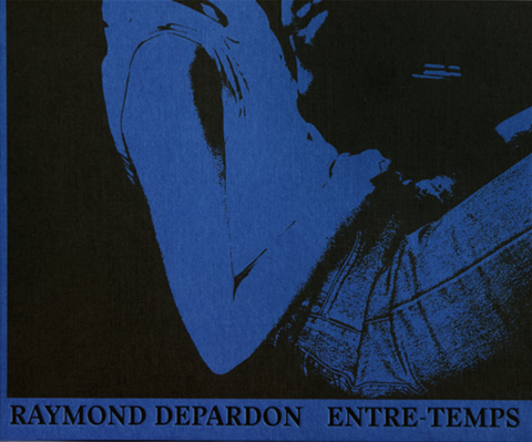 Entre-Temps, Raymond Depardon