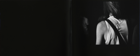 Entre-Temps, Raymond Depardon