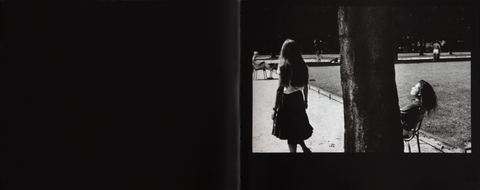 Entre-Temps, Raymond Depardon
