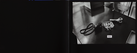 Entre-Temps, Raymond Depardon