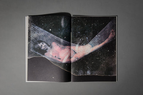 Epilogue, Michael Ackerman