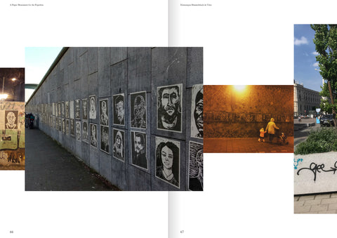 Errant Journal, Issue 4: State of Statelessness