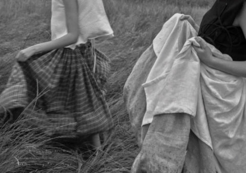 Ethereal Magazine, Issue 3: Five Elements