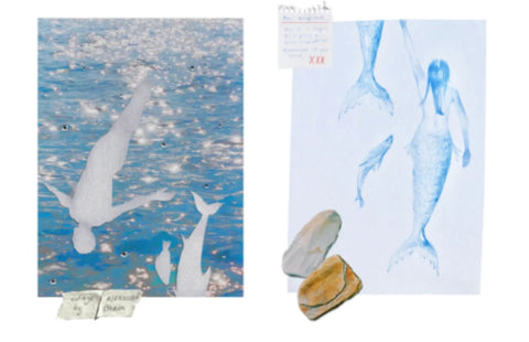 Ethereal Magazine, Issue 3: Five Elements