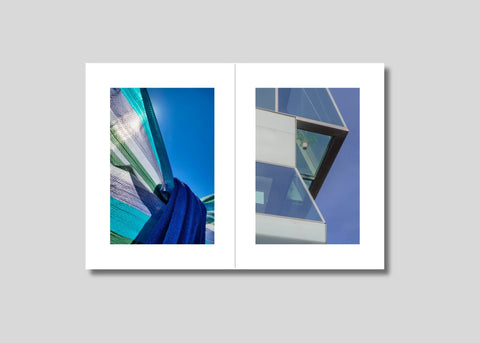 EVERYDAY DELIGHT: A Shutter Hub Editions Publication
