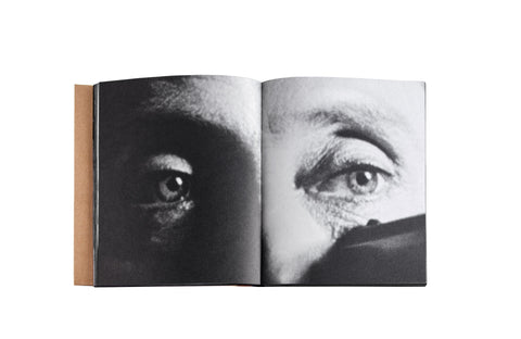 Eye of the Tiger, Oscar Guermouche